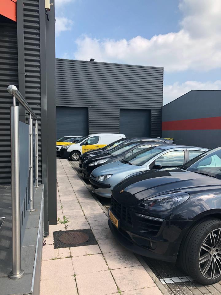 Bureau Metz 167m² Location bureau Metz Moselle OLBUR2529341 0